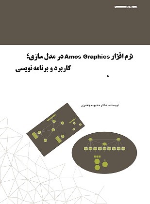 نرم افزار Amos Graphicsدر مدل سازی؛ کاربرد و برنامه نویسی
